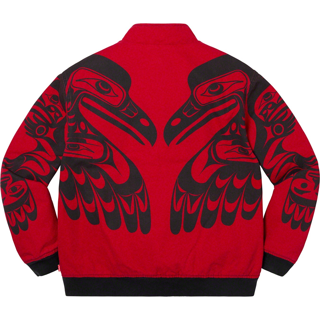 Makah Zip Up Jacket view 3